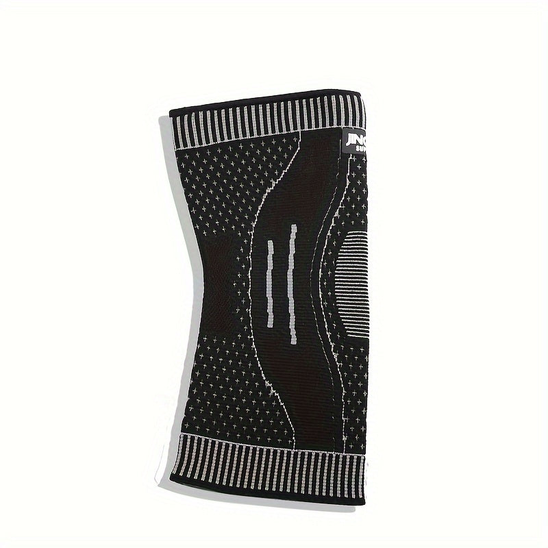 Elastic Elbow Sleeve Support for Sports - Breathable and Comfortable