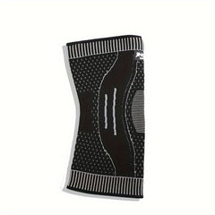 Elastic Elbow Sleeve Support for Sports - Breathable and Comfortable