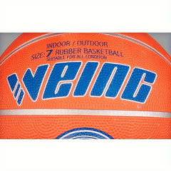 No 7 Basketball Comfortable Wear-resistant Training Basketball