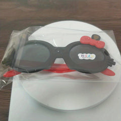 Kids Rabbit Frame Sunglasses for Outdoor Activities