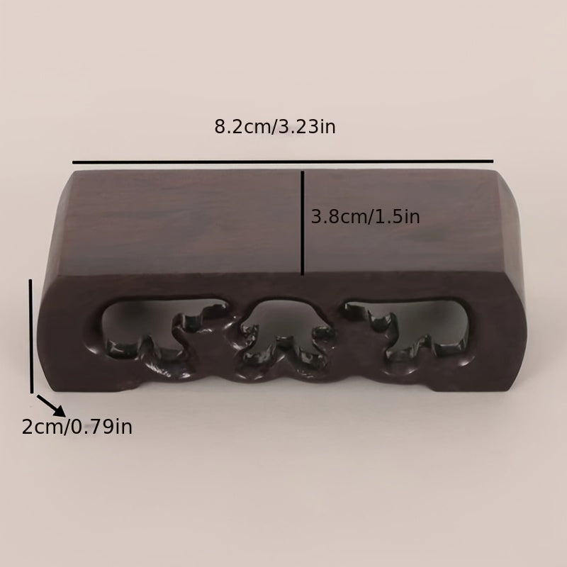 Mini Ancient Style Table Pen Ink Set