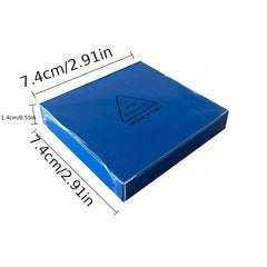 Enchantress 9 Eyeshadow Palette Klein Makeup Cosplay Cosmetics