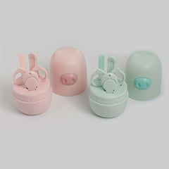 Baby Nail Clipper Set for Newborn Baby