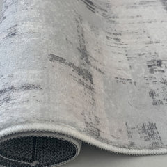 Floor Mat Fabric TPR Base Carpet Living Room Rug Home Decor