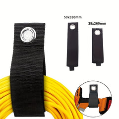 Water Pipe Storage Strap Carabiner Extension Strap
