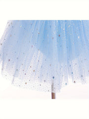 Girls Cotton Princess Tutu Ballet Leotard Dance Suit