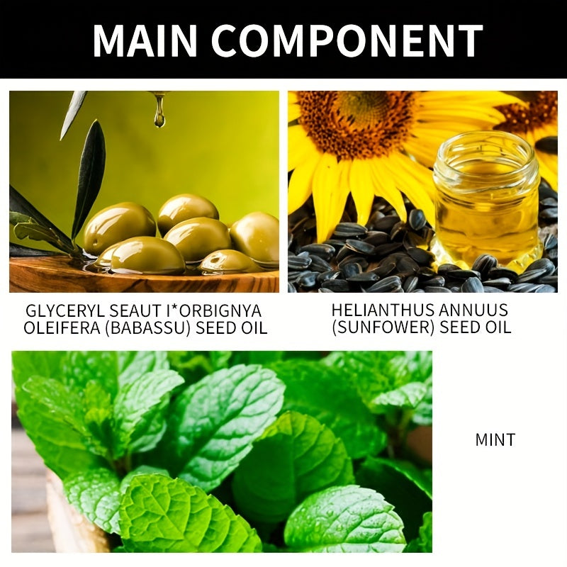 Keratin Hair Mask for Healthy Hair