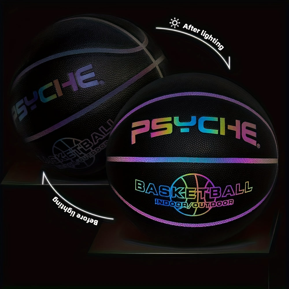 Outdoor Professional Basketball Training for Adults & Youth