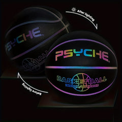 Outdoor Professional Basketball Training for Adults & Youth