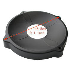 Exercise Ball Stand Base For Yoga Stable Balance Ball Rack