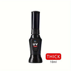UV Glue Dual Purpose Bottle for Fly Tying