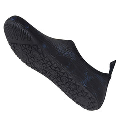 Men's Barefoot Quick Dry Water Shoes Ultra Light Beach Aqua Socks