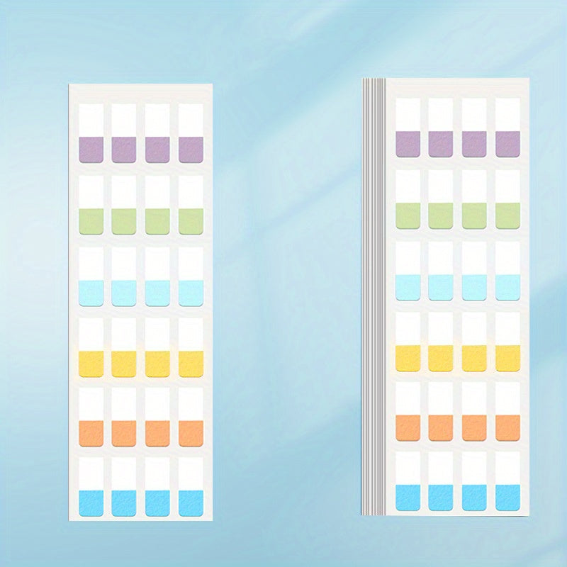 Convenience Stickers Loose Leaf Notebooks Index Labels