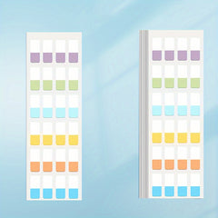 Convenience Stickers Loose Leaf Notebooks Index Labels