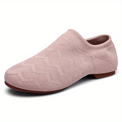 Women's Modern Jazz Dance Shoes - Non Slip and Durable