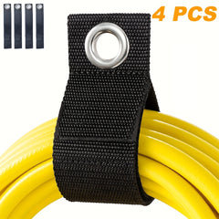 Extension Cord Storage Strap Heavy Duty Straps For Tools Hoses Cable And Rope