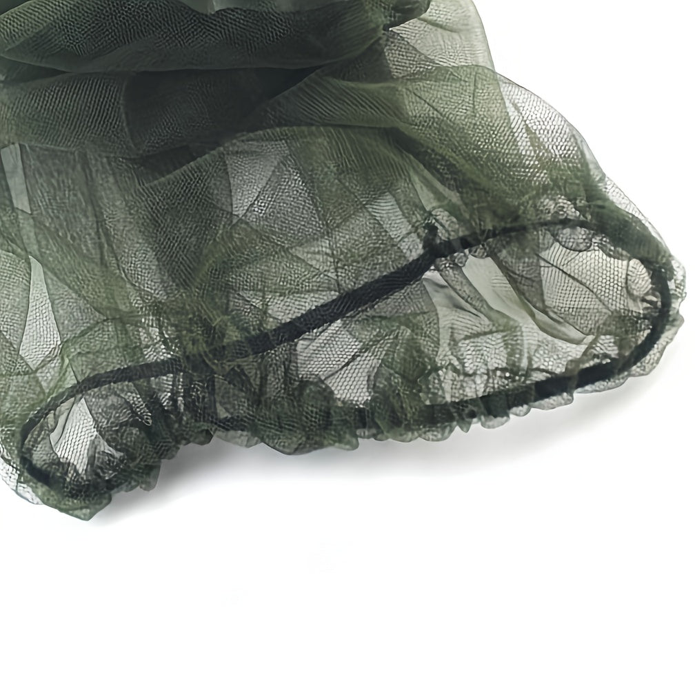 Waterproof Mosquito Net for Outdoor Activities
