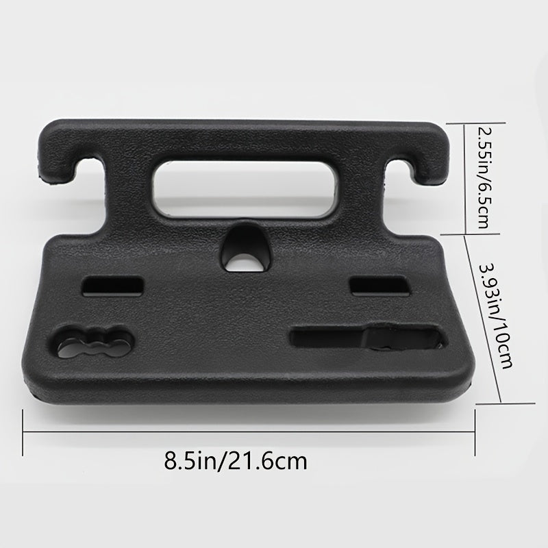 Car Safety Armrest Hook For Elderly Car Storage