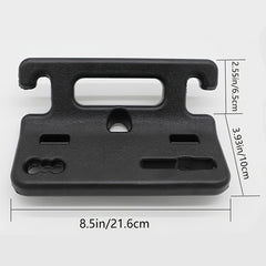 Car Safety Armrest Hook For Elderly Car Storage
