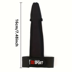 Non Slip Single Finger Fishing Glove