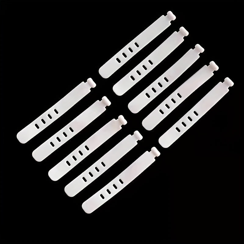 Transparent Cable Storage Box Winder for Mobile Phone Charging
