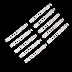 Transparent Cable Storage Box Winder for Mobile Phone Charging