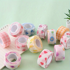 Dog Leg Gaiter Foot Protection Bandage Cloth