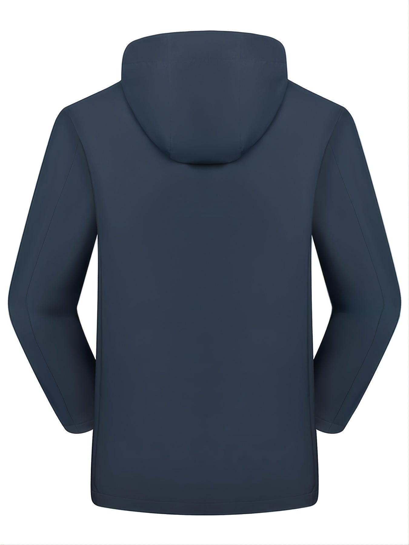 Women's Soft Shell Hooded Jacket Waterproof & Windproof