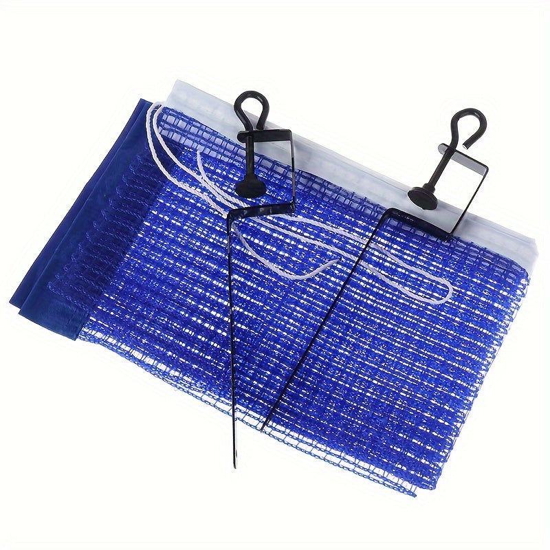 Portable Table Tennis Net With Bracket Replacement