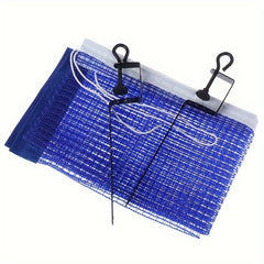 Portable Table Tennis Net With Bracket Replacement