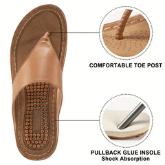 Comfortable Massage Sports Sandals Outdoor Slides