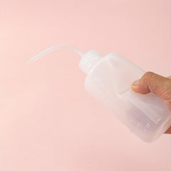 Eyelash Wash Bottle Squeeze Bottle Eyelash Extension Tool