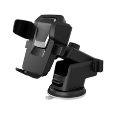 Car Suction Cups Phone Holder Extendable Windshield Dashboard Mount