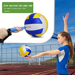 Durable Adult Volleyball for Training and Outdoor Play
