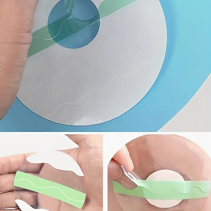 Waterproof Libre Sensor Case with Dynamic Adhesion, Multiple Pack