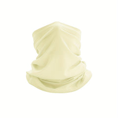 Outdoor Sunscreen Breathable Ice Sports Headband Scarf Fishing Mask