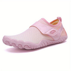 Quick Dry Lightweight Wading Water Shoes Non Slip Surfing Beach Shoes