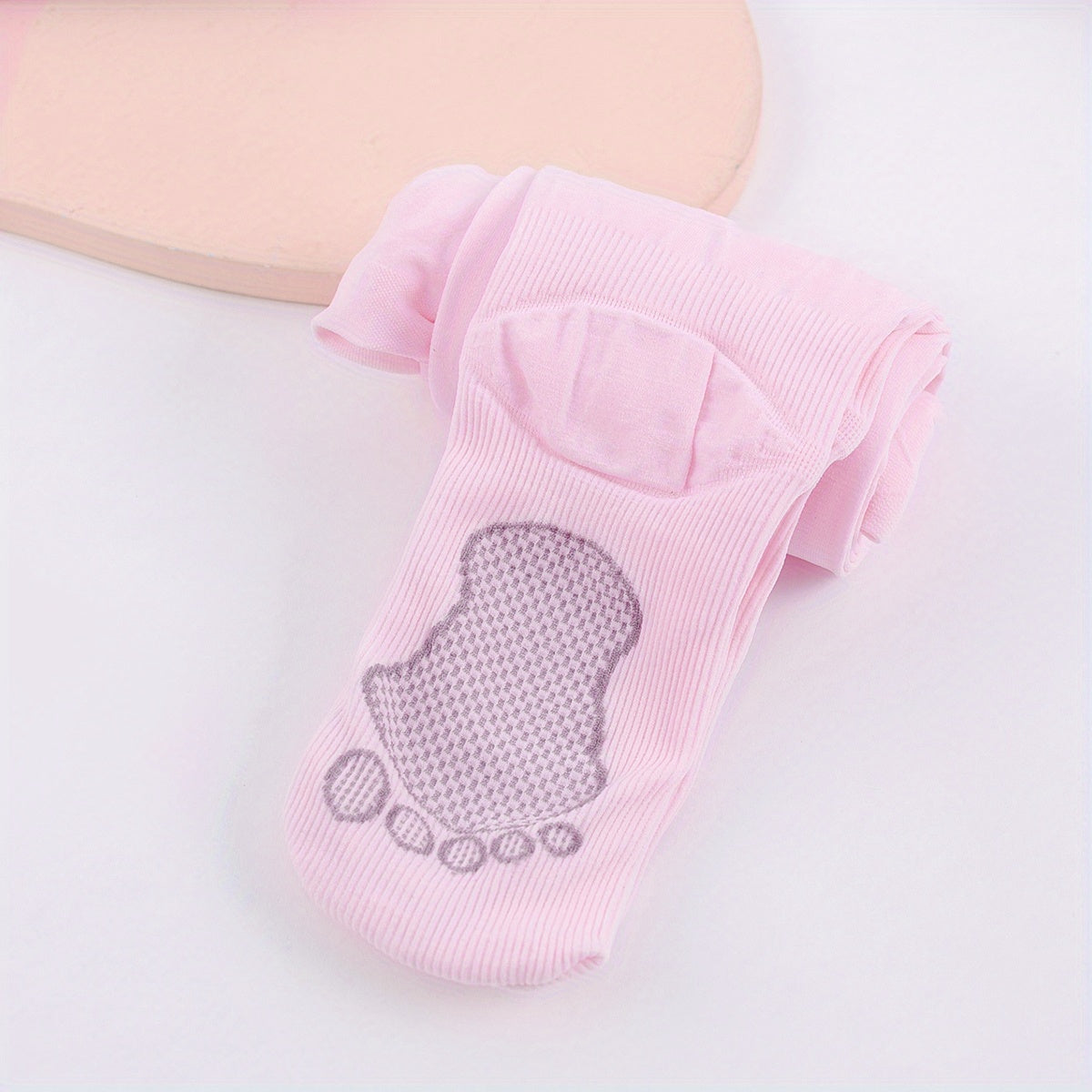 Girls Ballet Tights Dance Stockings Soft Breathable Pantyhose