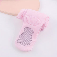 Girls Ballet Tights Dance Stockings Soft Breathable Pantyhose