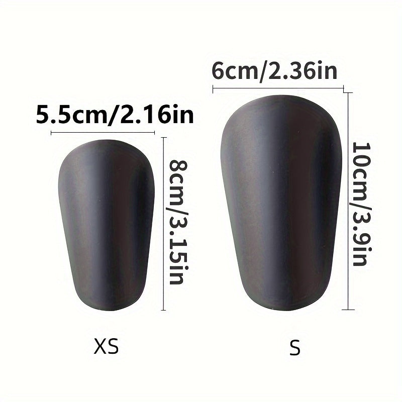Football Shin Pads Wear-resistant Leg Protector Lightweight