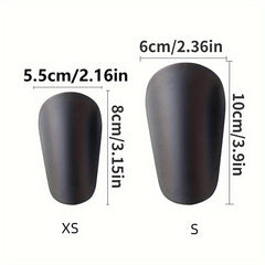 Football Shin Pads Wear-resistant Leg Protector Lightweight