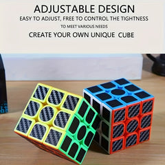 Beginner Friendly 3X3 Cube Quick Solving Cube Smooth