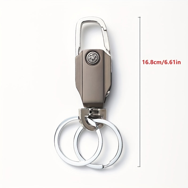 Outdoor Multifunctional Keychain Cell Phone Holder Bottle Opener
