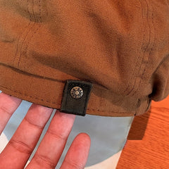 Men's Casual British Beret Retro Style Small Size