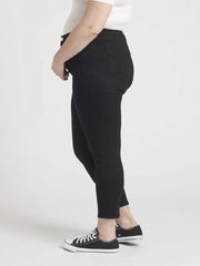 Women's High-Rise Stretch Skinny Jeans