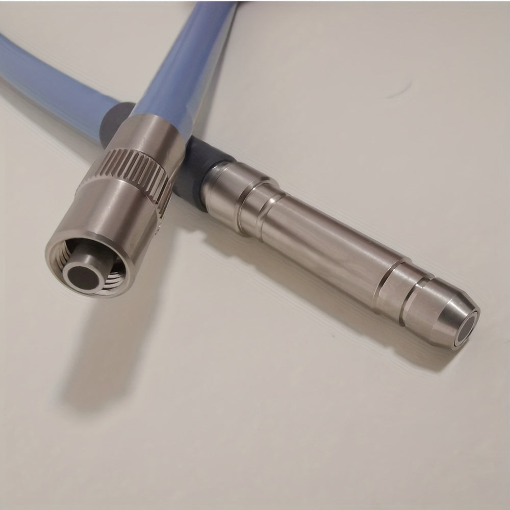 Endoscope Microscope Light Source Fiber Autoclave