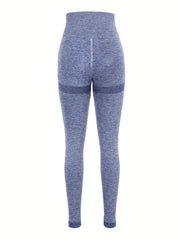 High Waist Tummy Control Slimming Pants
