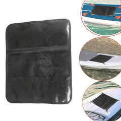 Waterproof Paddleboard Deck Bag with Handle for Water Sports