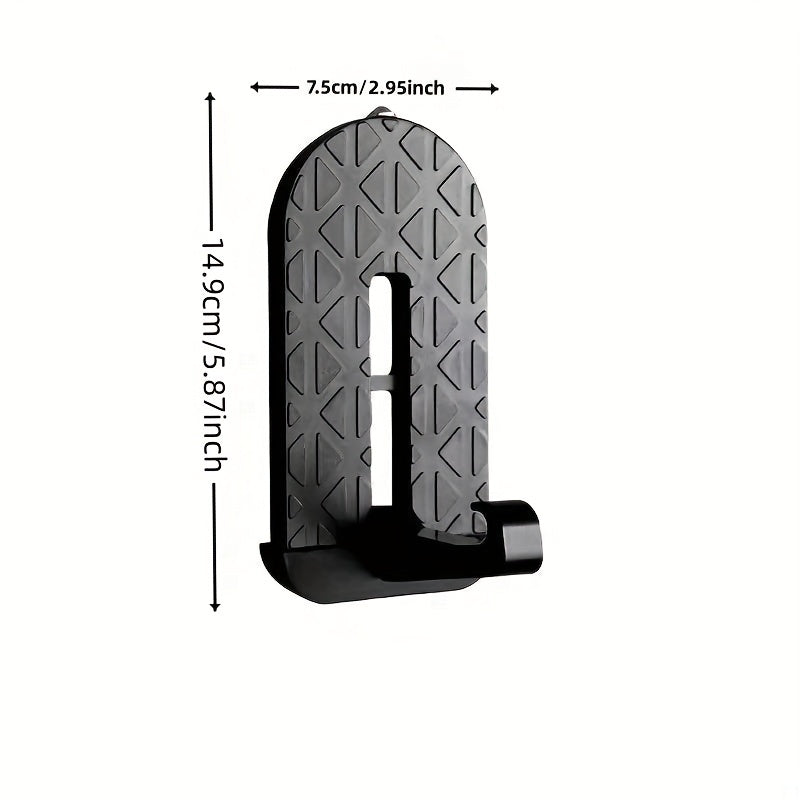 Car Door Step Overlanding Gear Rack Awning Accessories