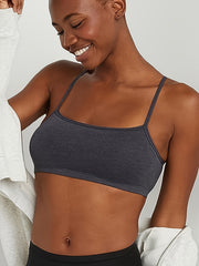 3 Pcs Seamless Sports Bra Breathable Intimates Women's Lingerie & Underwear